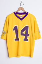 Johnson Vikings Jersey