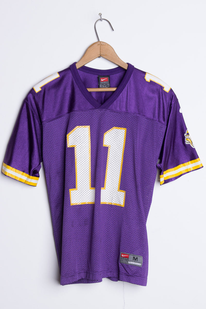 Kid's Culpepper Vikings Jersey