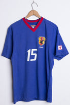 JFA Japanese Jersey
