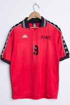 Japanese Soccer Jersey