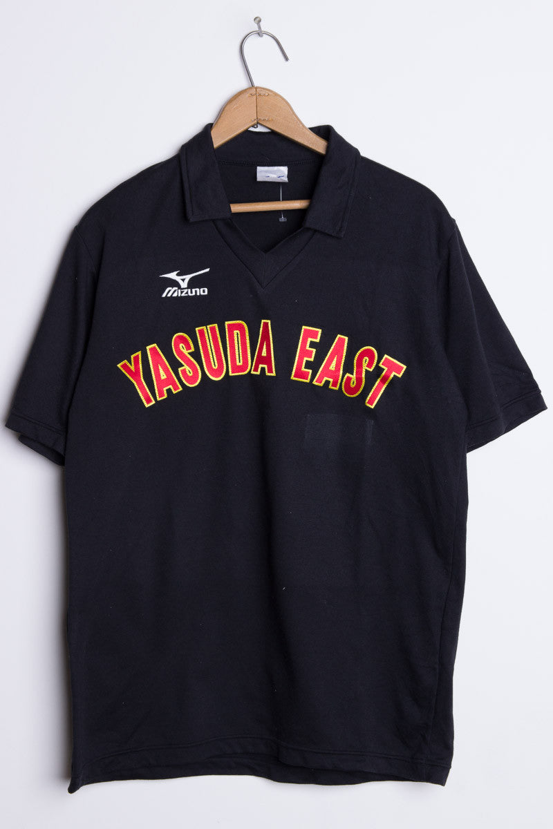 Yasuda East Jersey