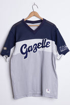 Gazelle Mesh Jersey