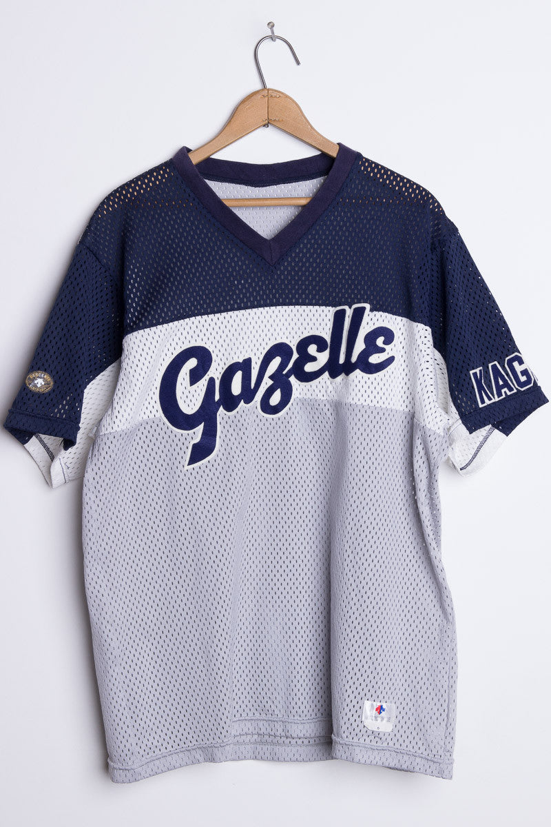 Gazelle Mesh Jersey
