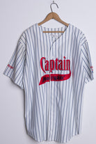 Captain Morgan Baseball Jersey