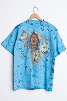 Spirit Brothers T-Shirt