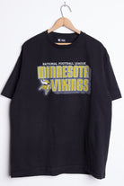 Black Vikings T-Shirt