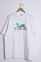 Waikiki Beach T-Shirt