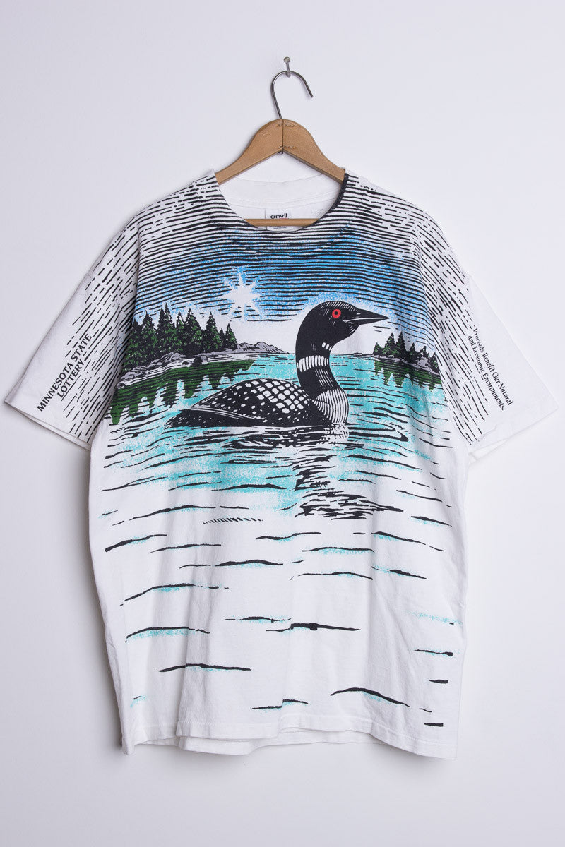Minnesota State Lottery T-Shirt