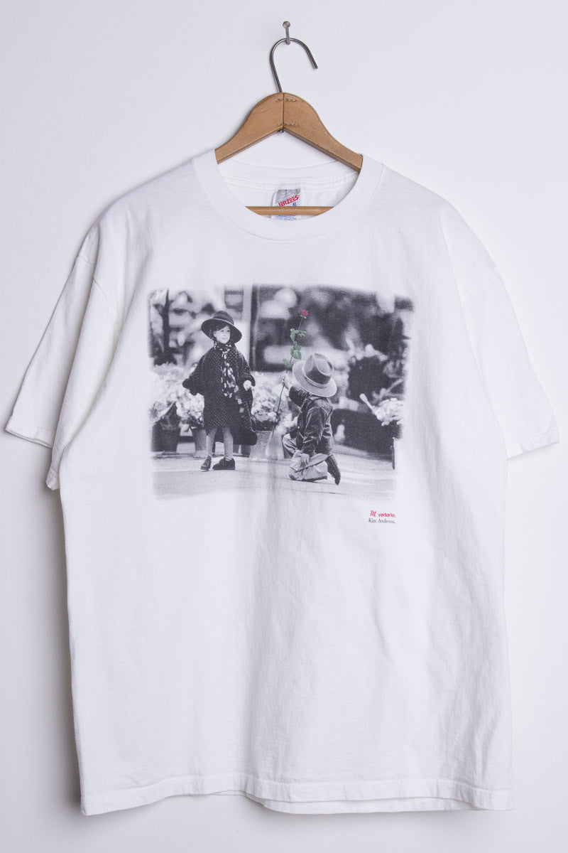 Cute Couple T-Shirt