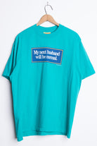 Normal Husband T-Shirt