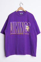 Minnesota Vikings T-Shirt 3