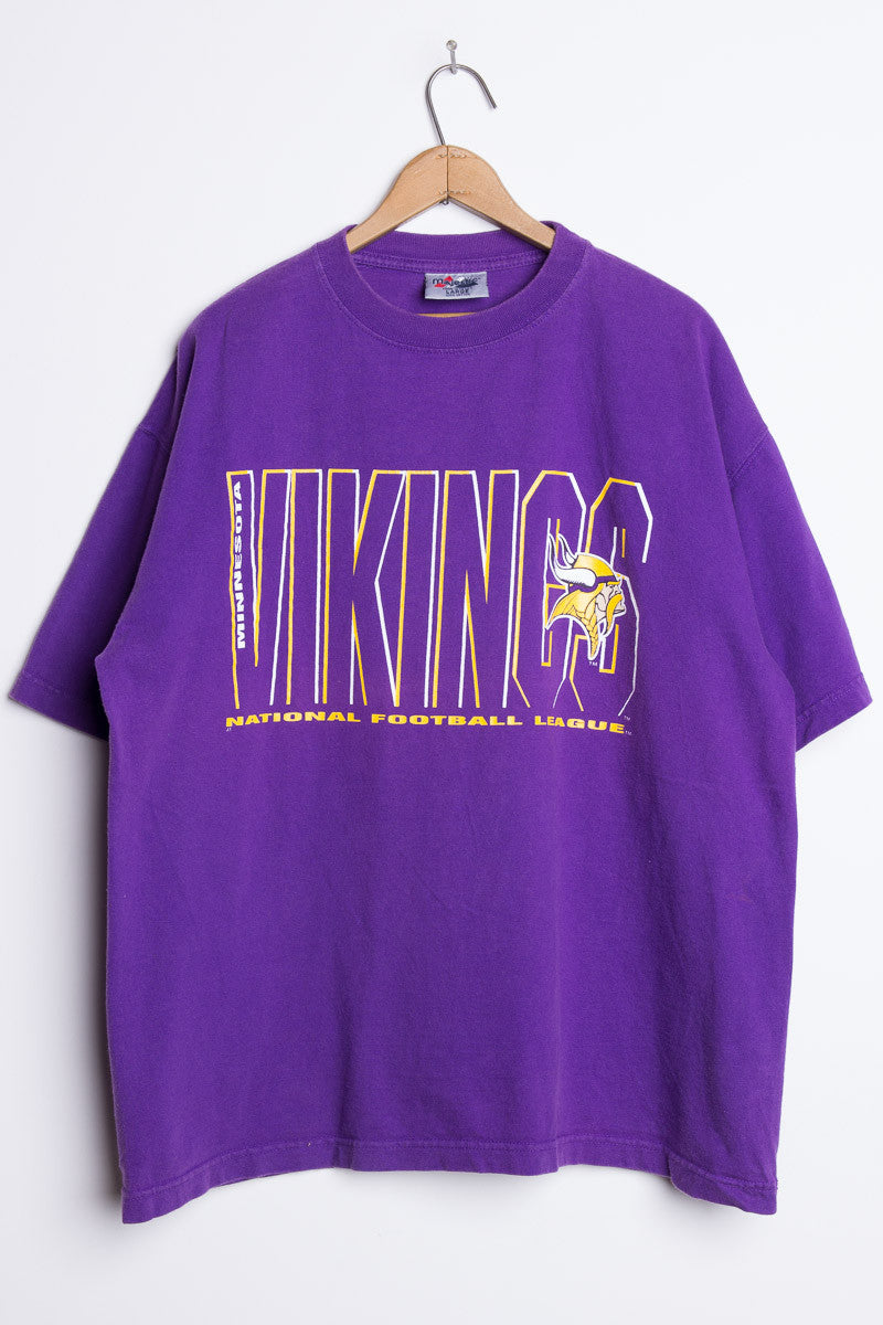 Minnesota Vikings T-Shirt 3