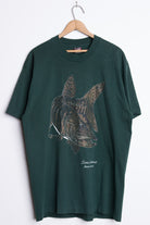 Sioux Lookout Muskellunge T-Shirt