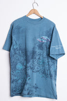 Underwater Life T-Shirt