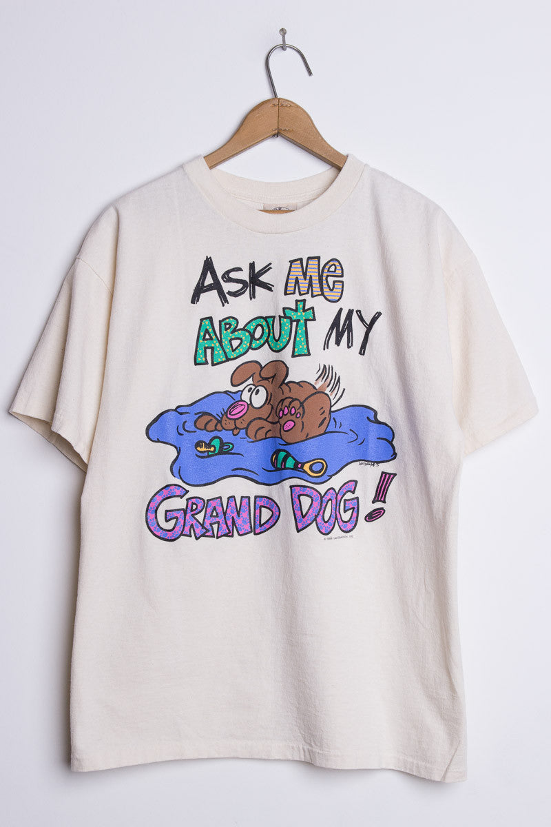 Grand Dog T-Shirt