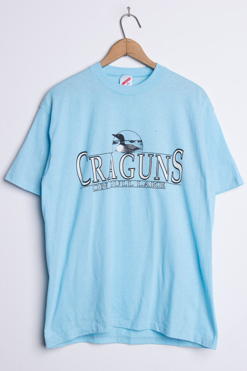 Craguns T-Shirt