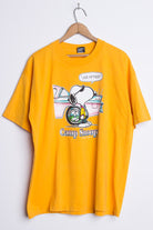 Camp Snoopy T-Shirt