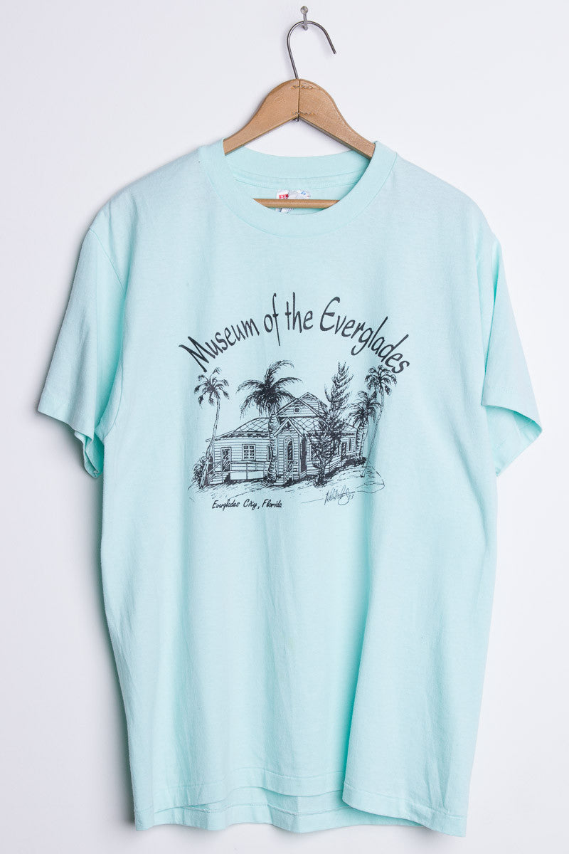 Museum of the Everglades T-Shirt