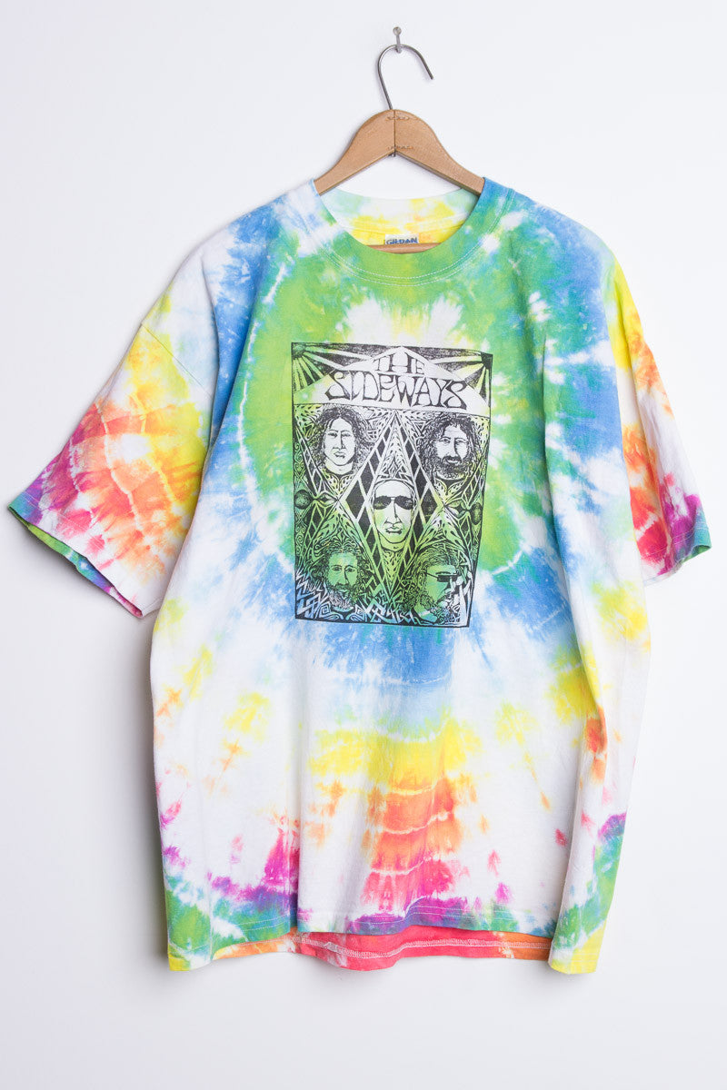 The Sideways T-Shirt