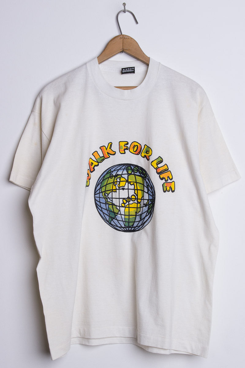 Walk for Life T-Shirt