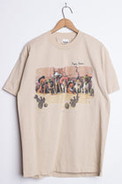 Cowboy Dog T-Shirt