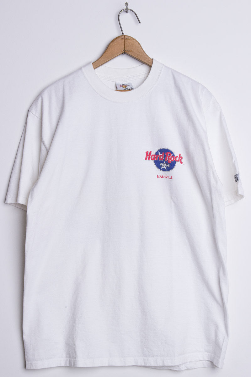 Hard Rock Cafe Nashville T-Shirt