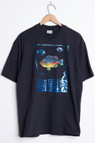 Metallic Minnesota T-Shirt