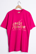 Space Center T-Shirt