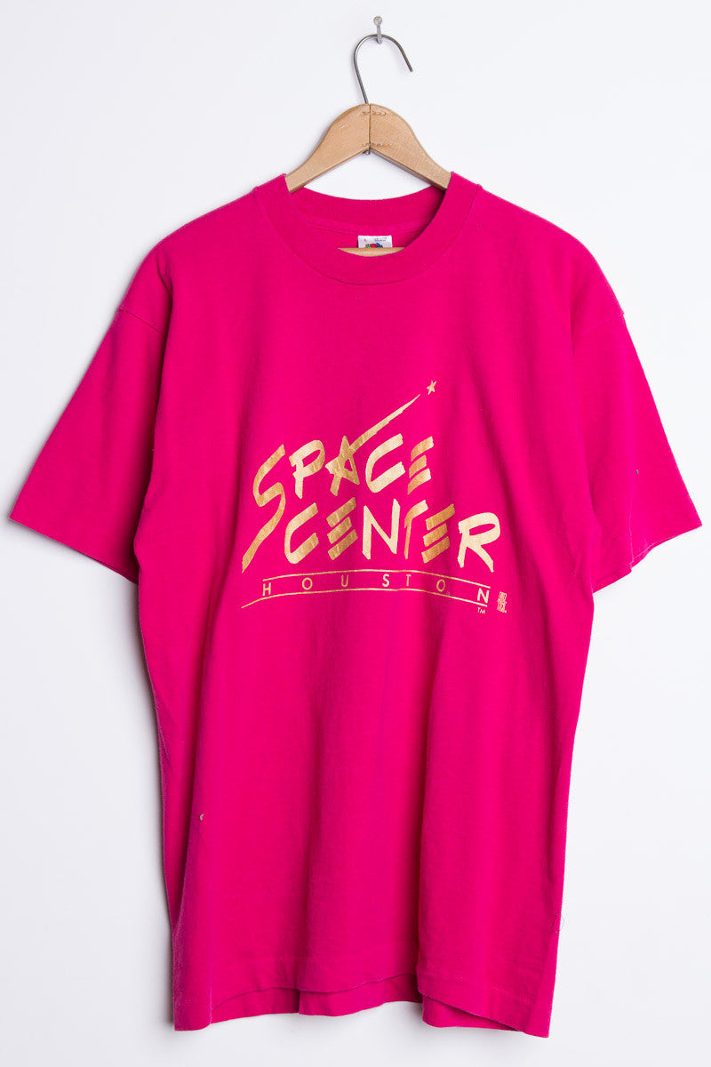 Space Center T-Shirt