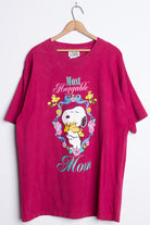 Most Huggable Mom T-Shirt