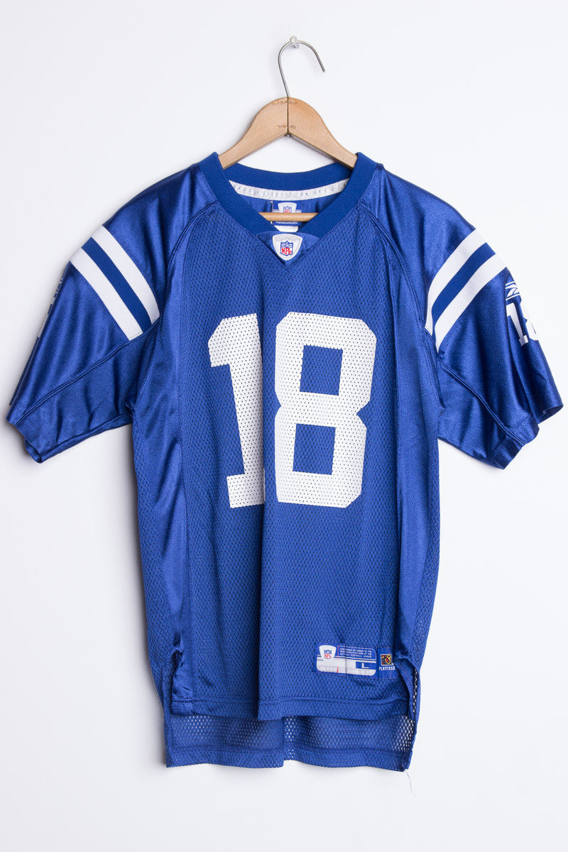 Peyton Manning Jersey