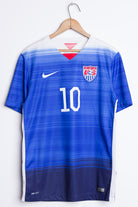 USA Soccer jersey