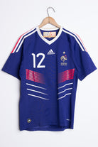 Tierry Henry Soccer Jersey