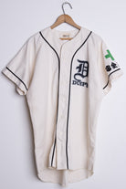DCIP'S Jersey