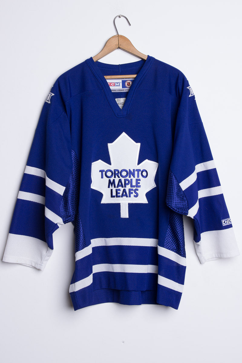 Toronto Maple Leafs Hockey Jersey