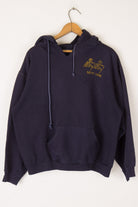 Notre Dame Crew Hoodie