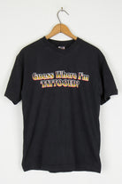 Black Tattooed? T-Shirt
