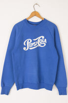 Pepsi-Cola Sweatshirt