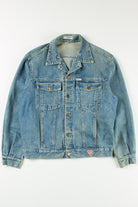 90s Guess Denim Jacket 1
