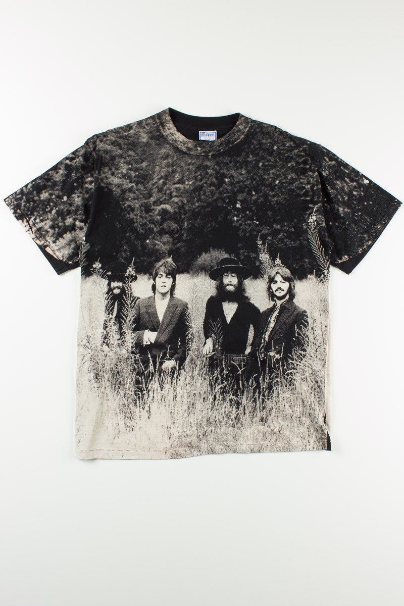 Beatles Shirt