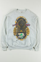 91' World Series Sweatshirt