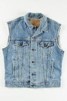 Levi's Denim Vest