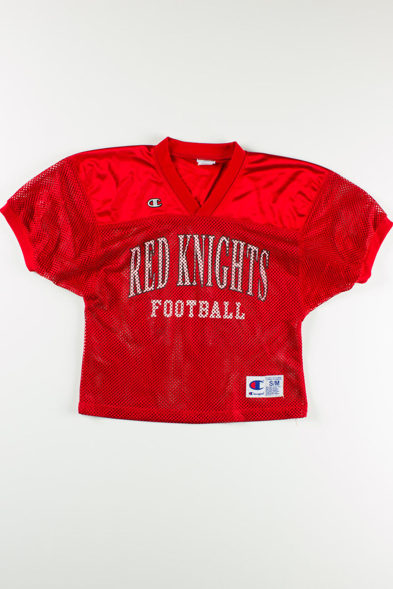 Vintage Champion Mesh Jersey