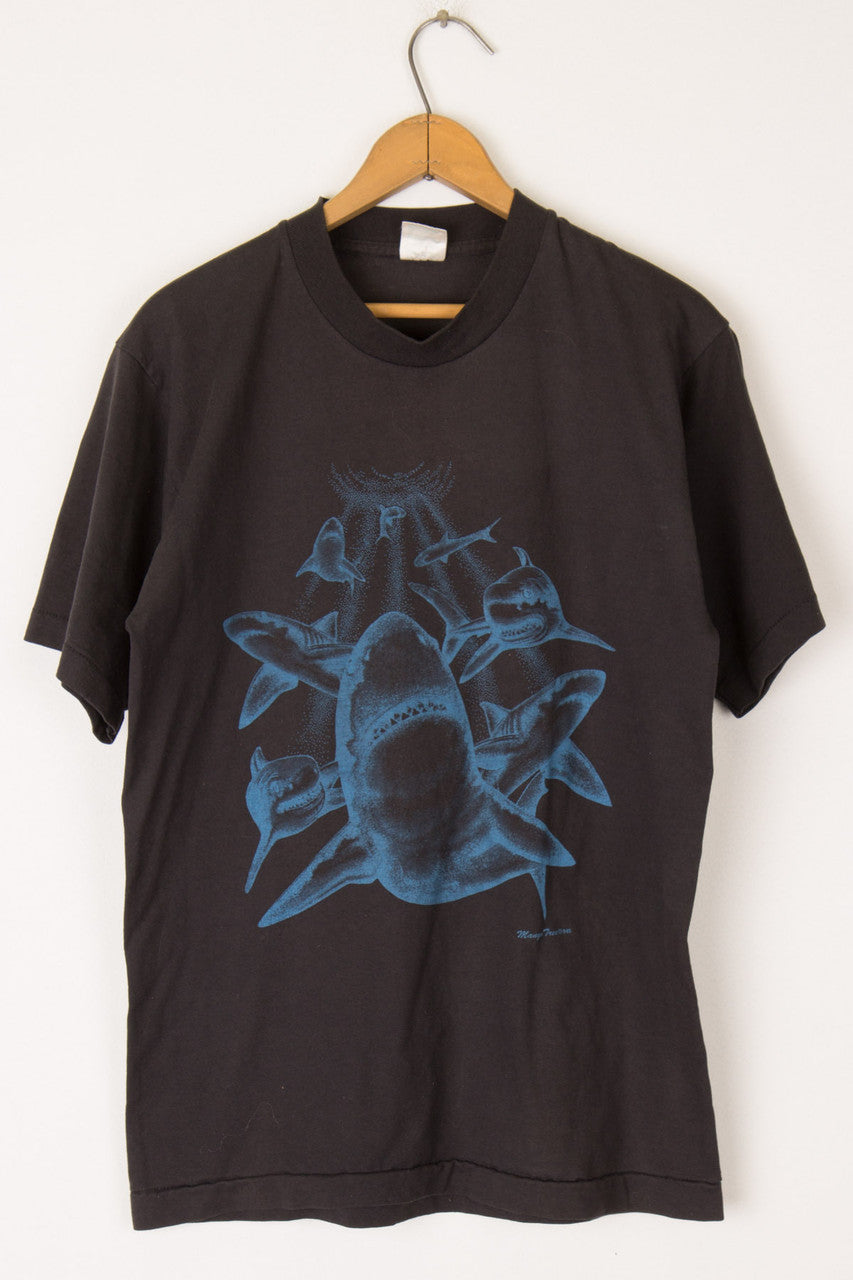Black Shark T-shirt