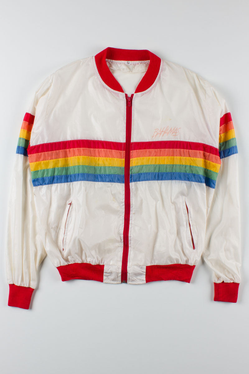 Bahamas Windbreaker