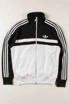 Adidas Track Jacket