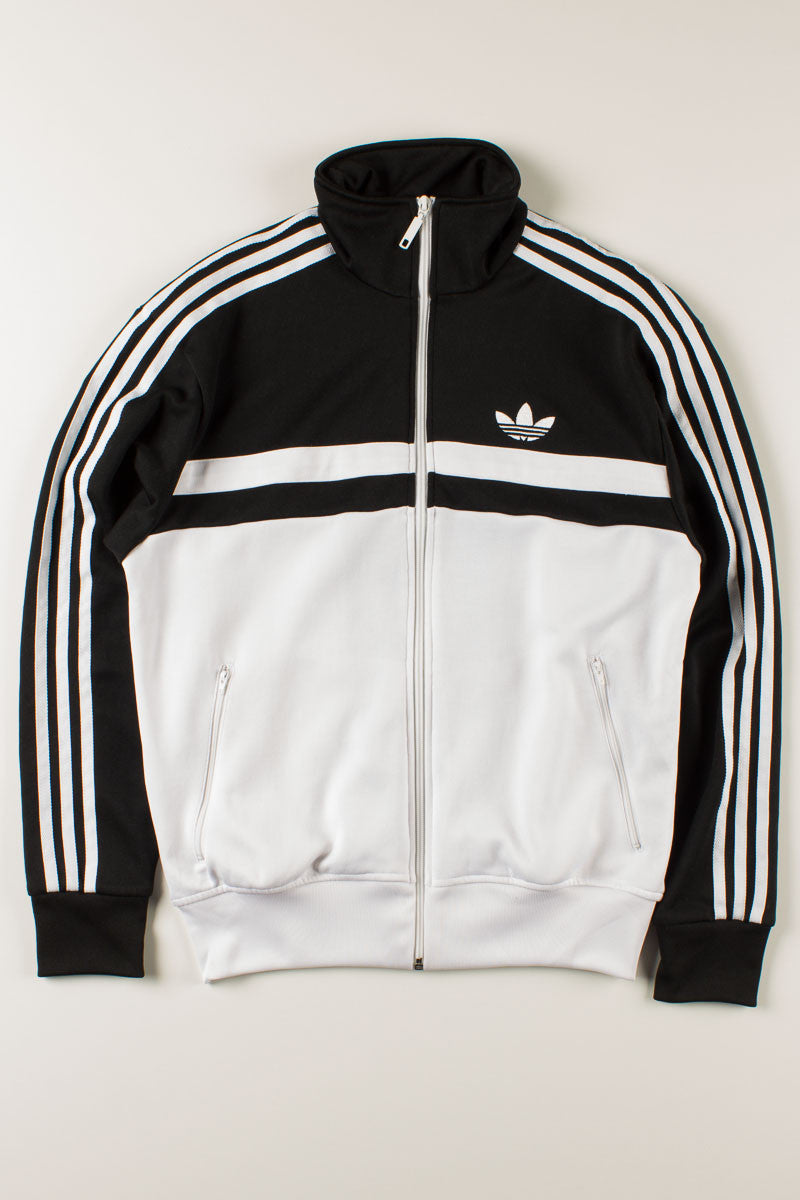 Adidas Track Jacket