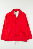 Vintage Coach's Jacket
