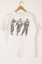 California Body Builder T-shirt