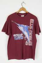 Texas Blue Marlin T-Shirt